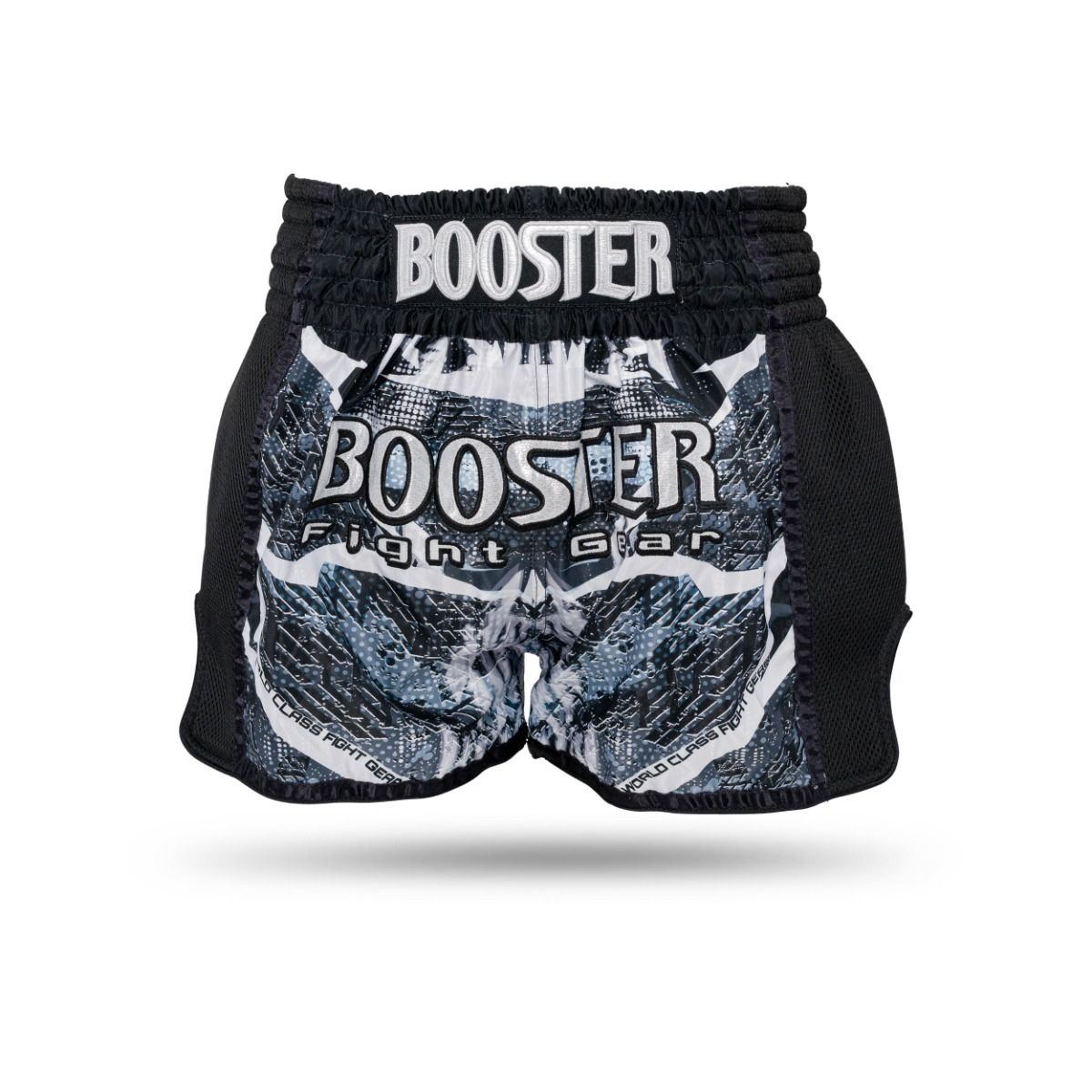 Short de boxe TBT ALIEN