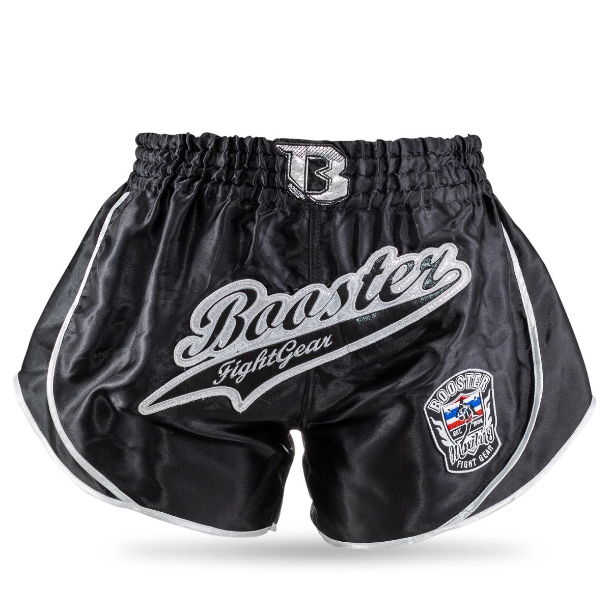 Short de boxe Booster, RETRO SLUGGER