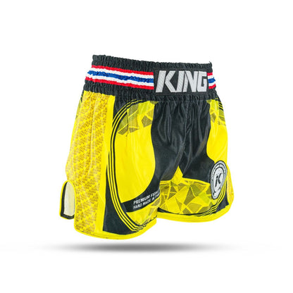 Short de boxe KPB, FLAG