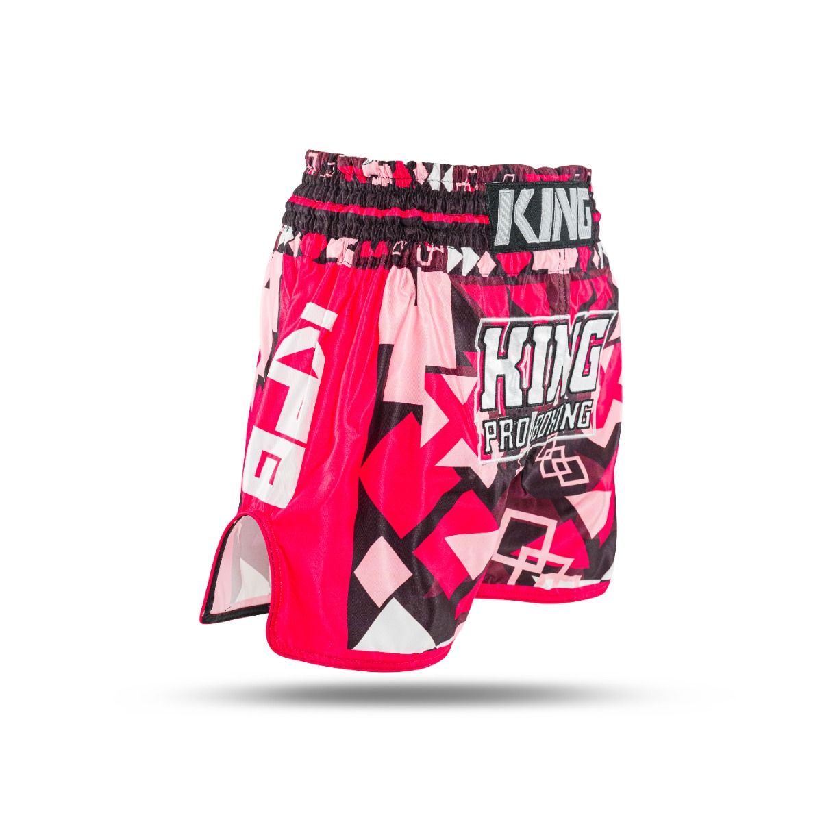 Short de boxe KPB, ABSTRACT