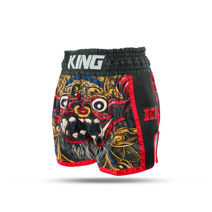 Short de boxe KPB, BARON