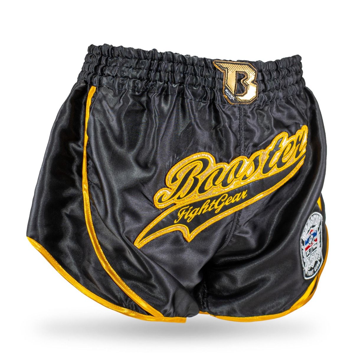 Short de boxe Booster, RETRO SLUGGER