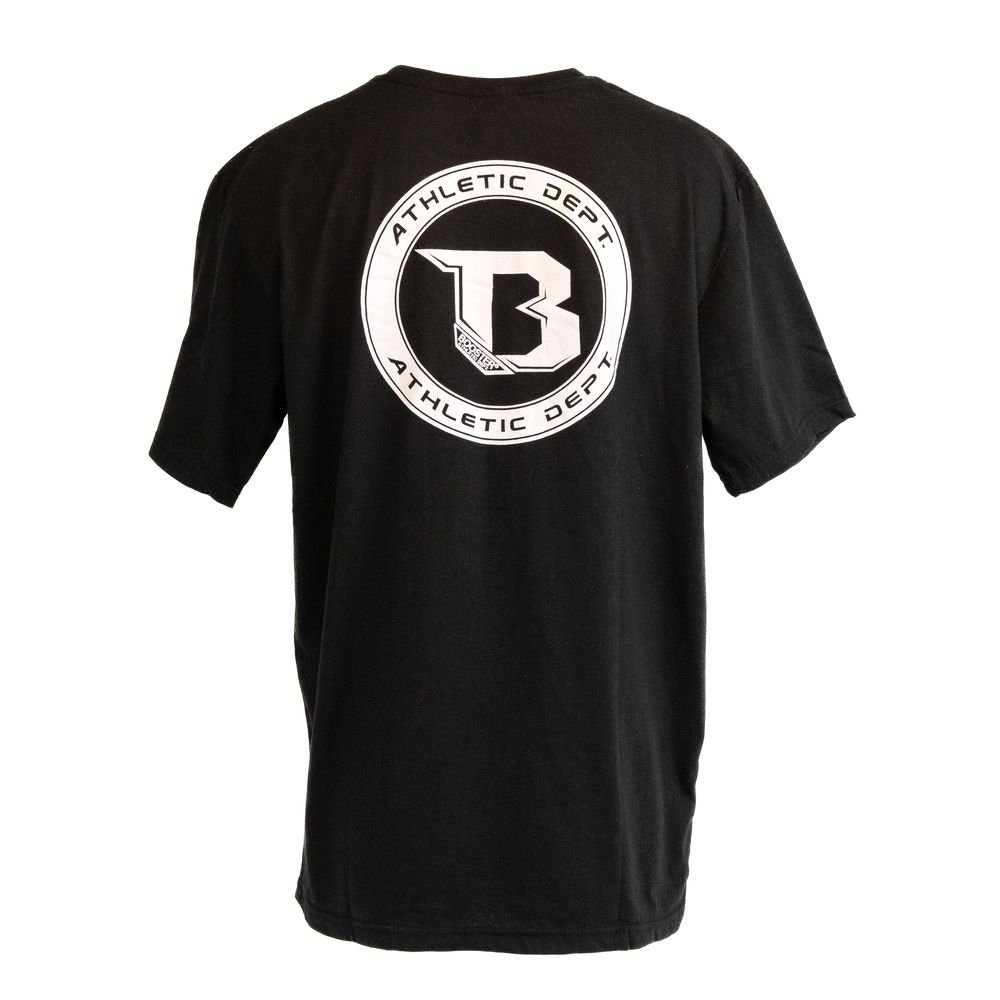 B ATHLETIC TEE 3