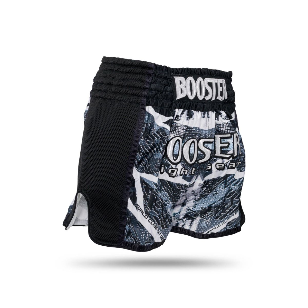 Short de boxe TBT ALIEN