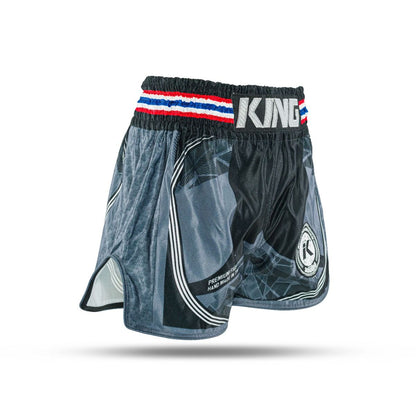 Short de boxe KPB, FLAG