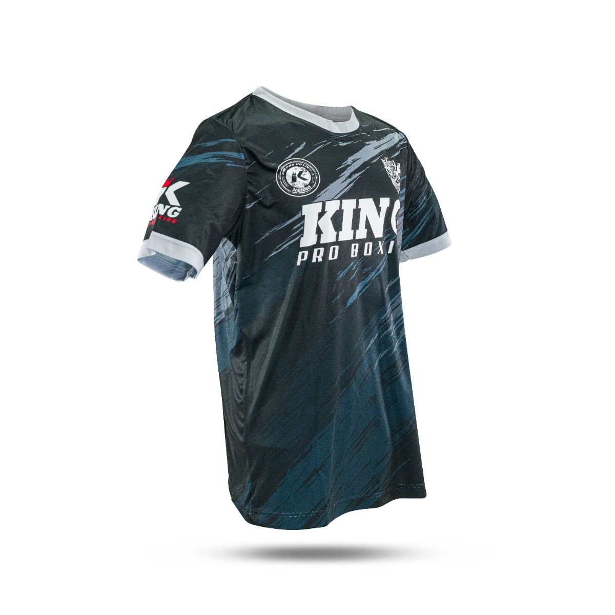 Maillot King Pro Boxing, STORM TEE 1