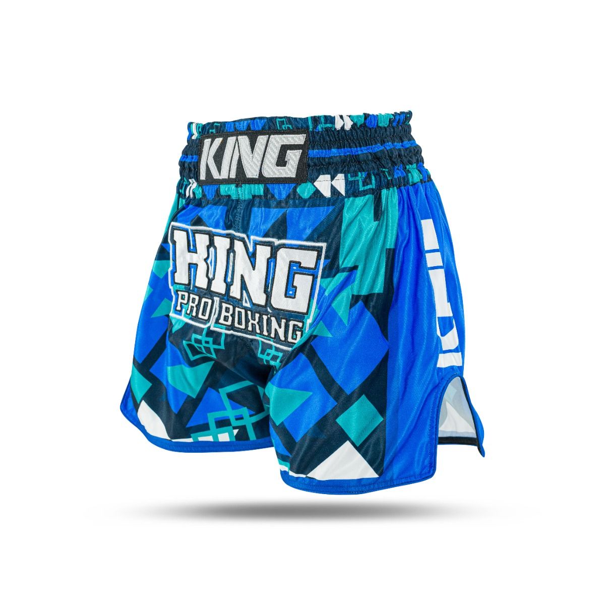 Short de boxe KPB, ABSTRACT