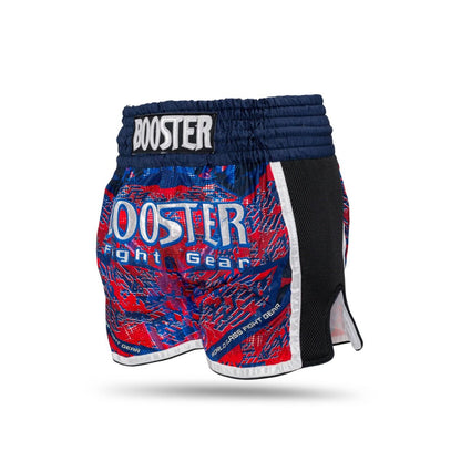 Short de boxe TBT ALIEN