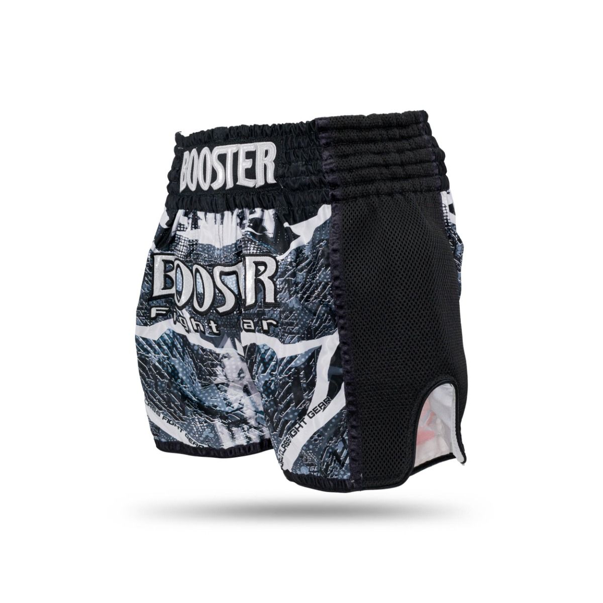 Short de boxe TBT ALIEN