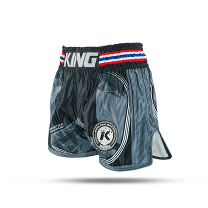 Short de boxe KPB, FLAG