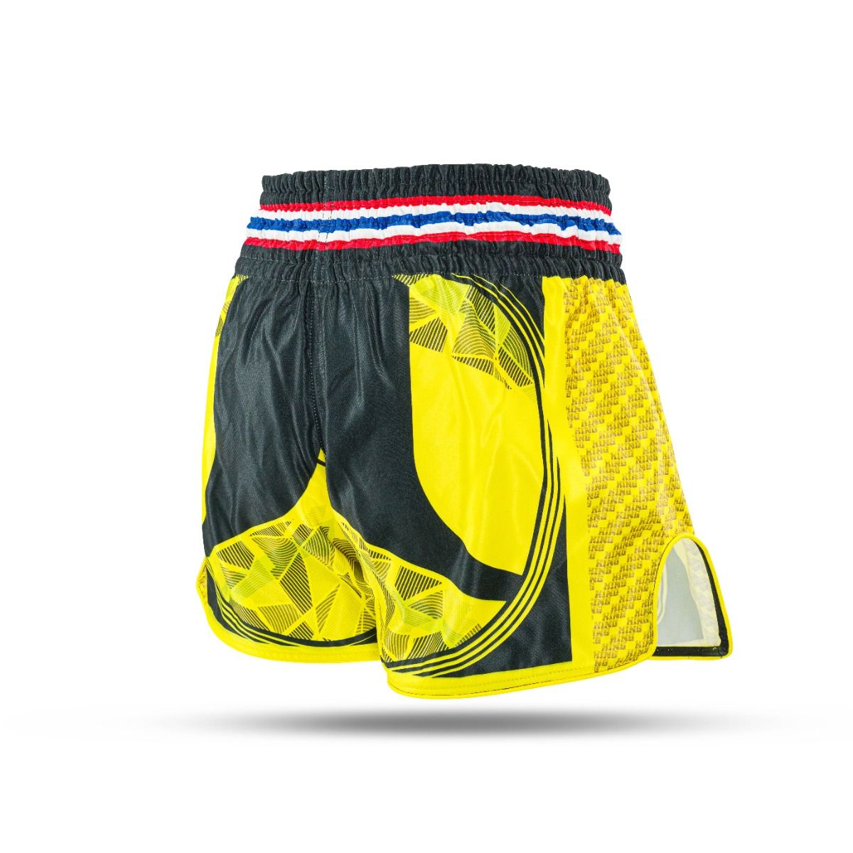 Short de boxe KPB, FLAG