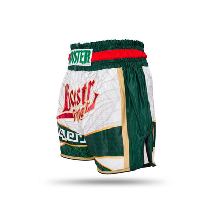 Short de boxe, Algérie TBT COUNTRY