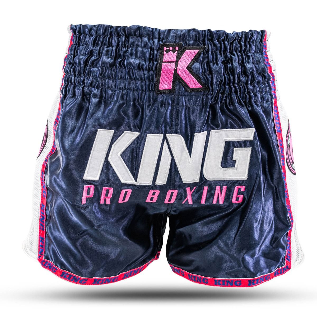 Short de boxe femmes KPB NEON 1