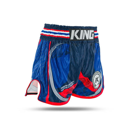 Short de boxe KPB, FLAG