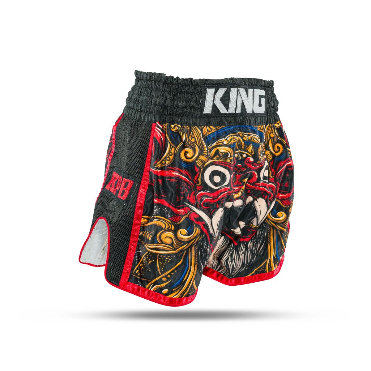 Short de boxe KPB, BARON