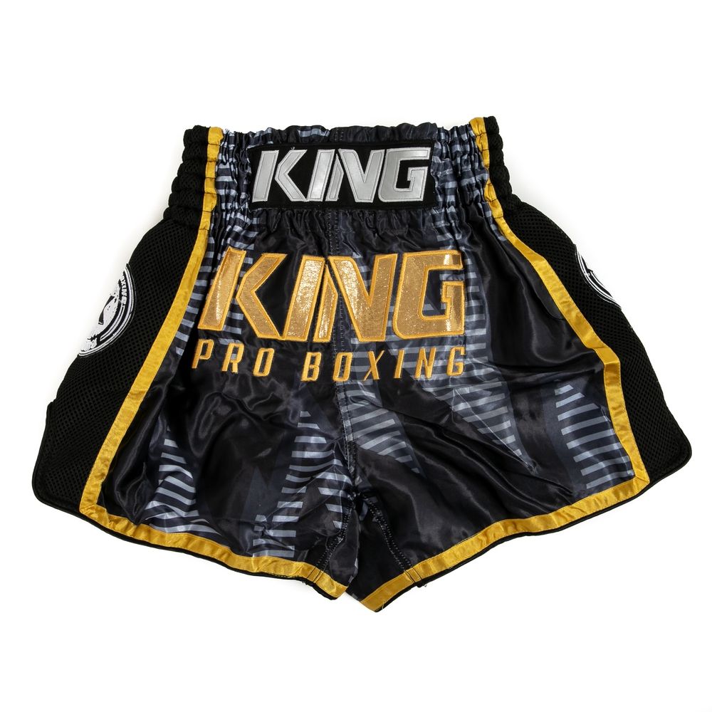 Short de boxe KPB, STADIUM