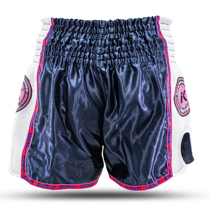 Short de boxe femmes KPB NEON 1