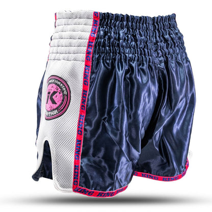 Short de boxe femmes KPB NEON 1