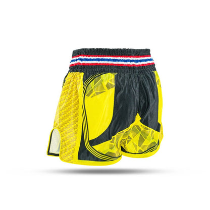 Short de boxe KPB, FLAG