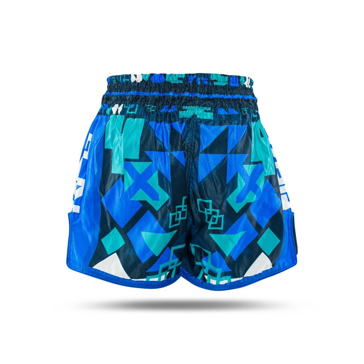 Short de boxe KPB, ABSTRACT