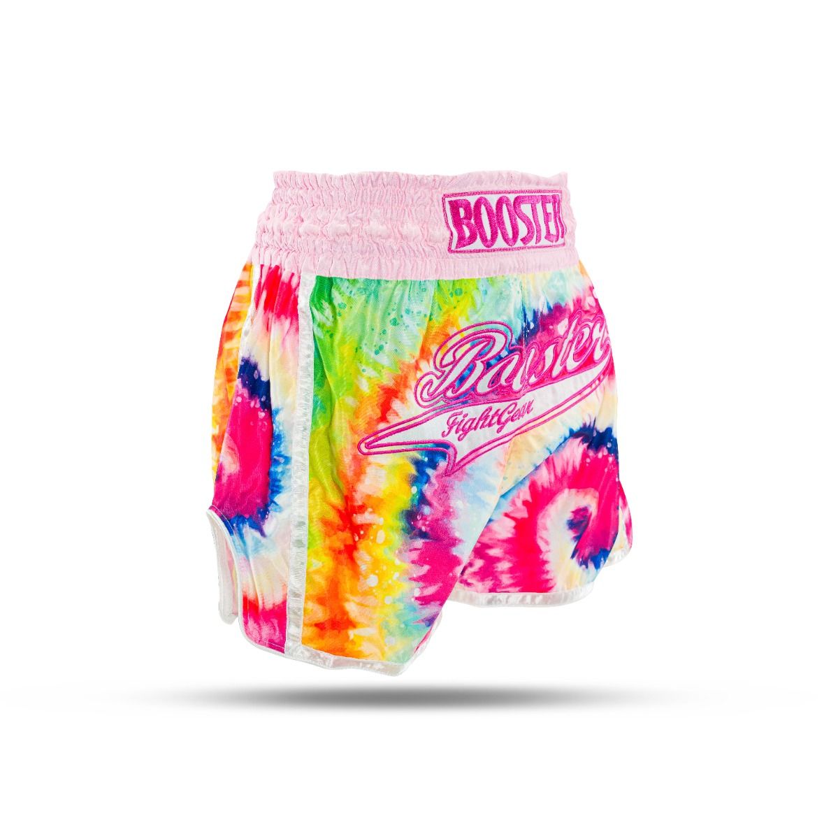 Short de boxe, TBT SWIRL 3