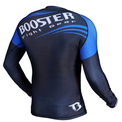 Maillot Booster Fight Gear Xplosion 2 Rashg