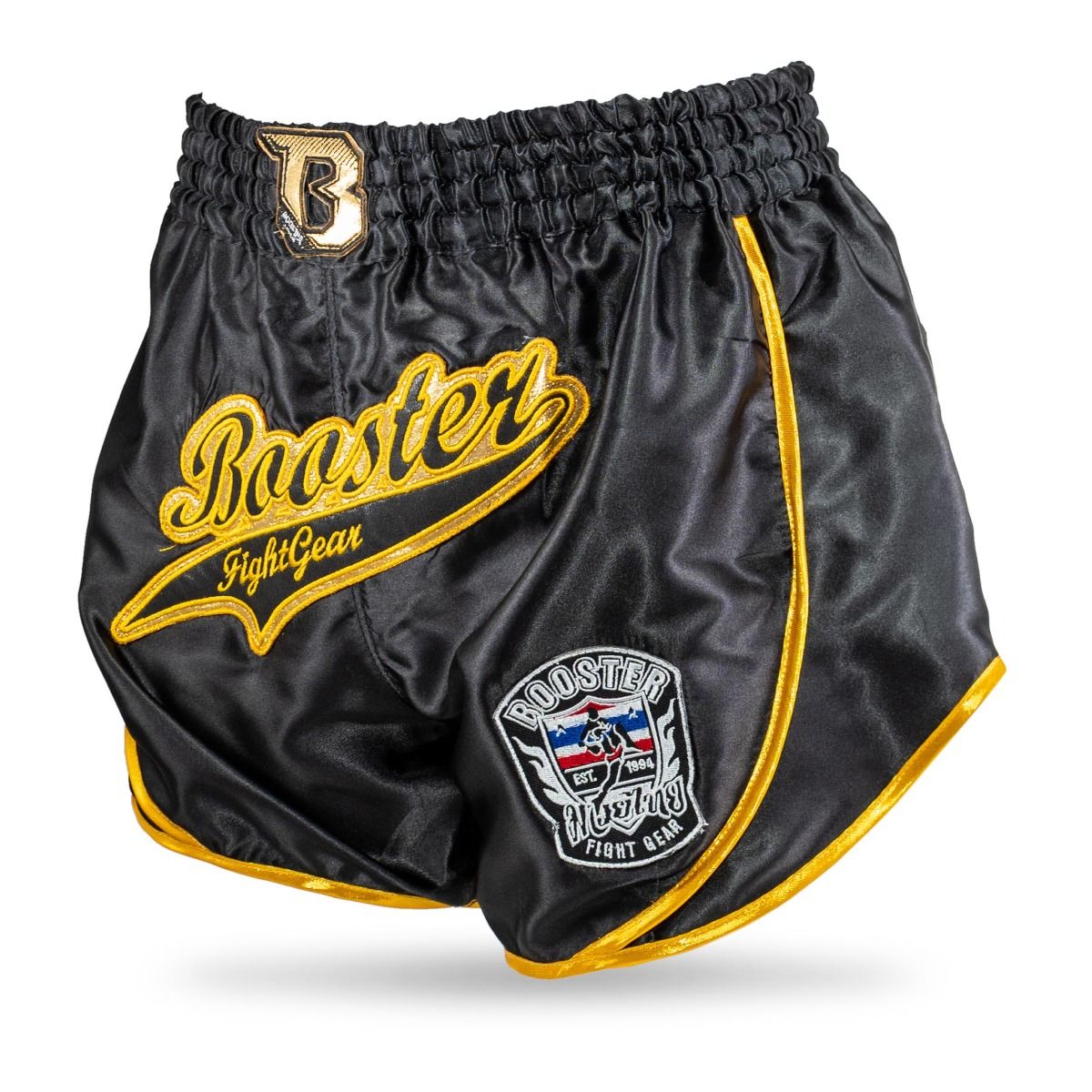 Short de boxe Booster, RETRO SLUGGER