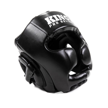 Casque de boxe - KPB/HG REVO 1