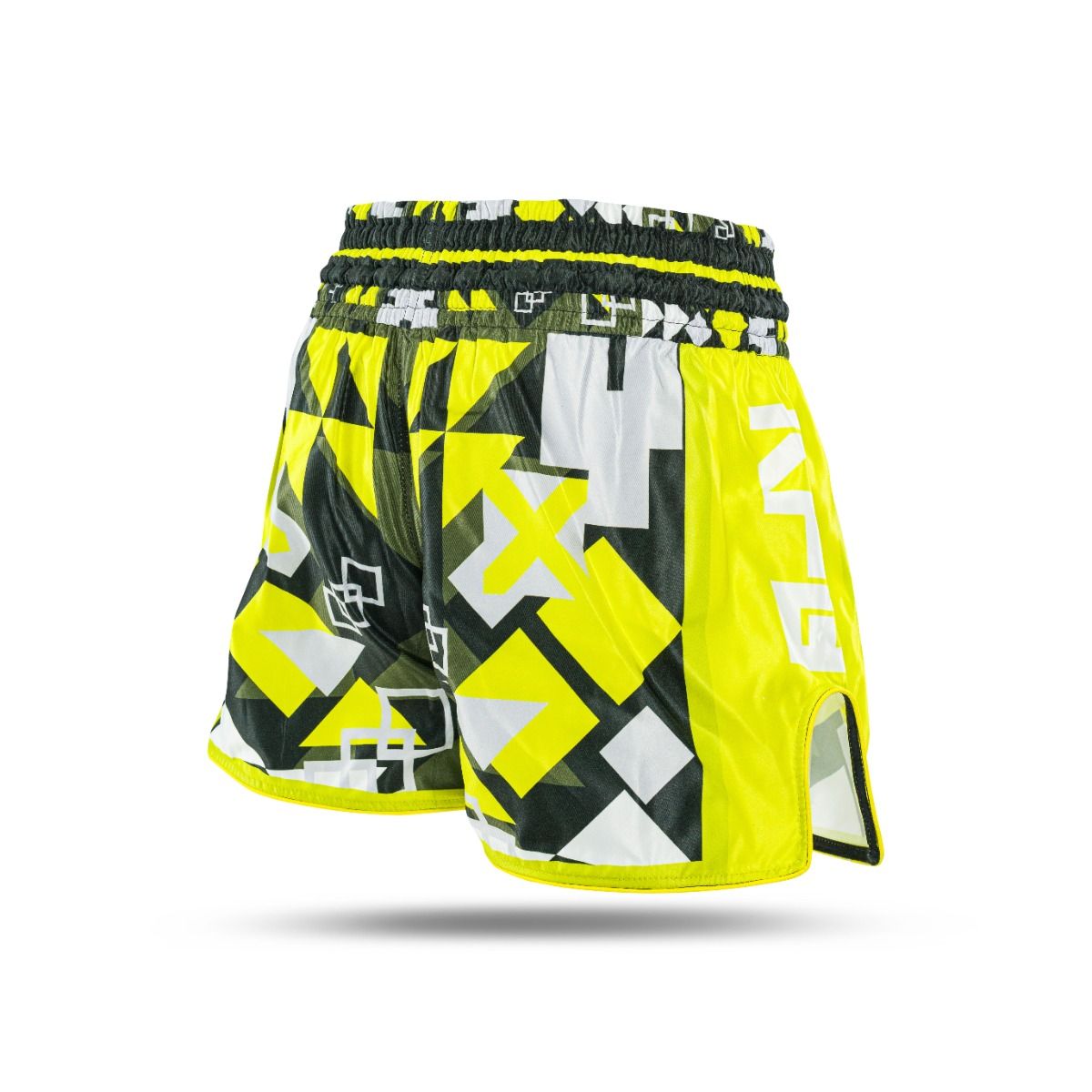 Short de boxe KPB, ABSTRACT