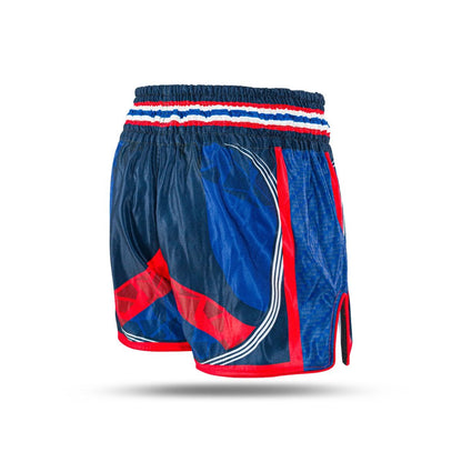 Short de boxe KPB, FLAG