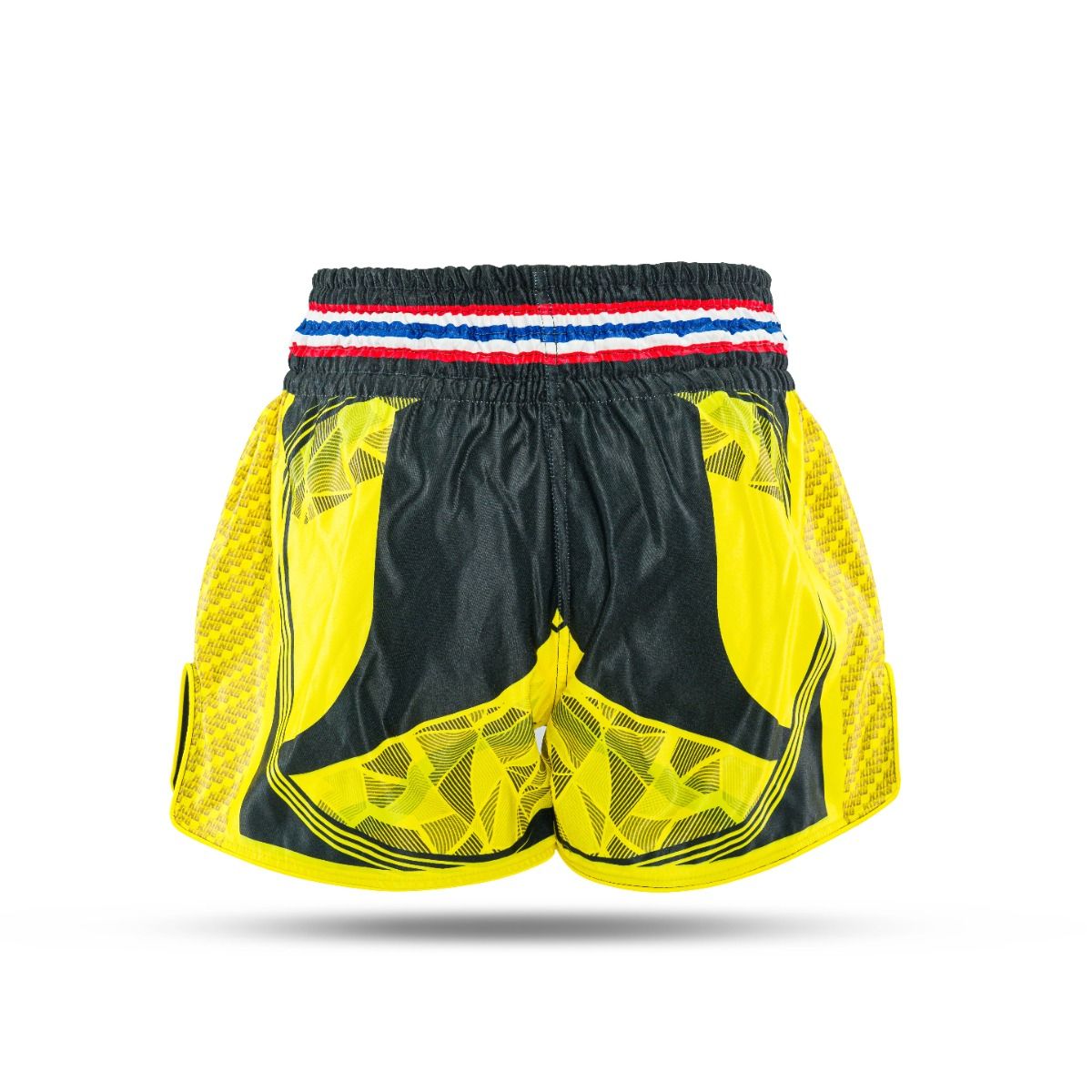 Short de boxe KPB, FLAG