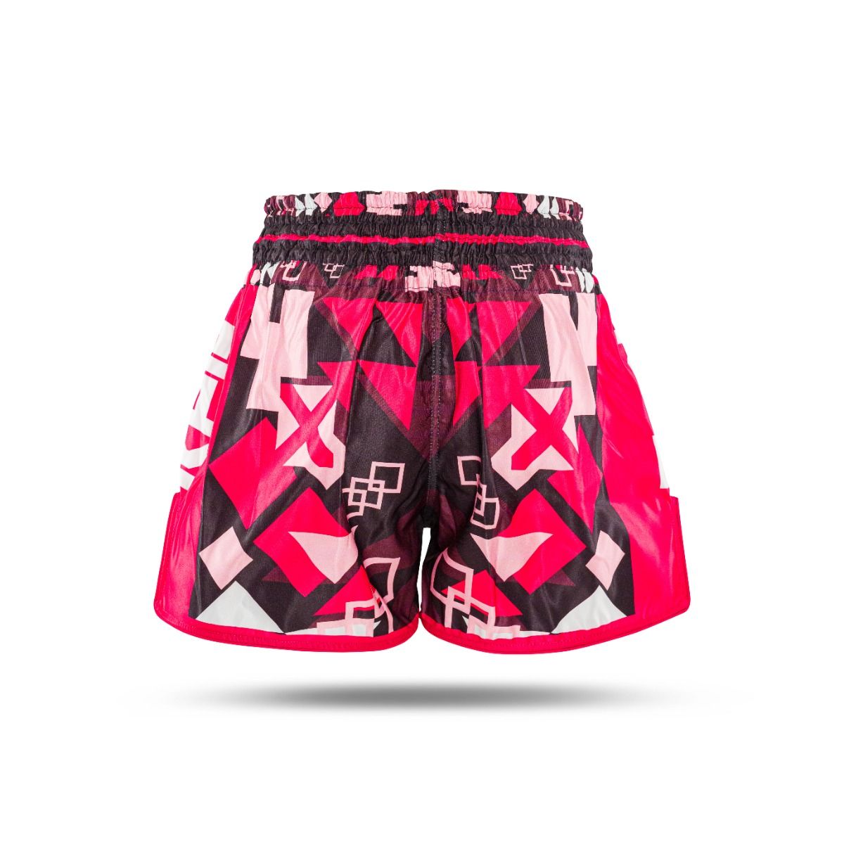 Short de boxe KPB, ABSTRACT