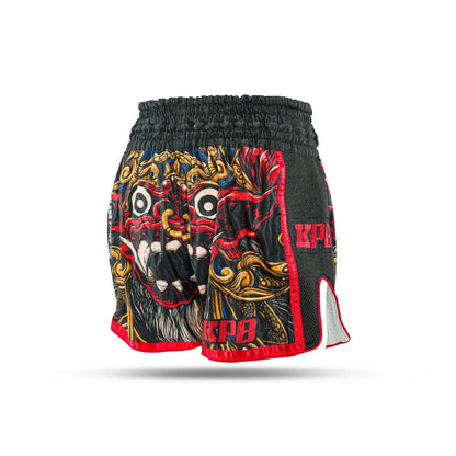 Short de boxe KPB, BARON