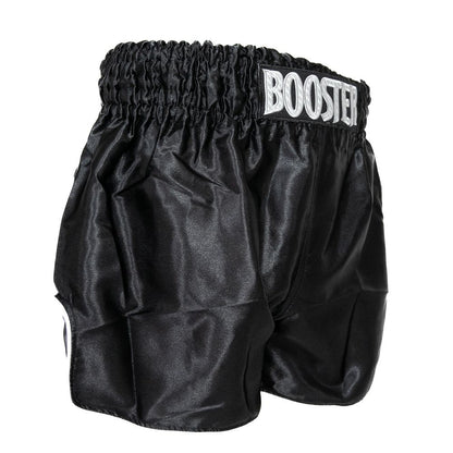 Short de boxe Booster, PLAIN V2