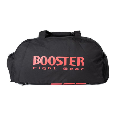 B-FORCE DUFFLE LARGE RED