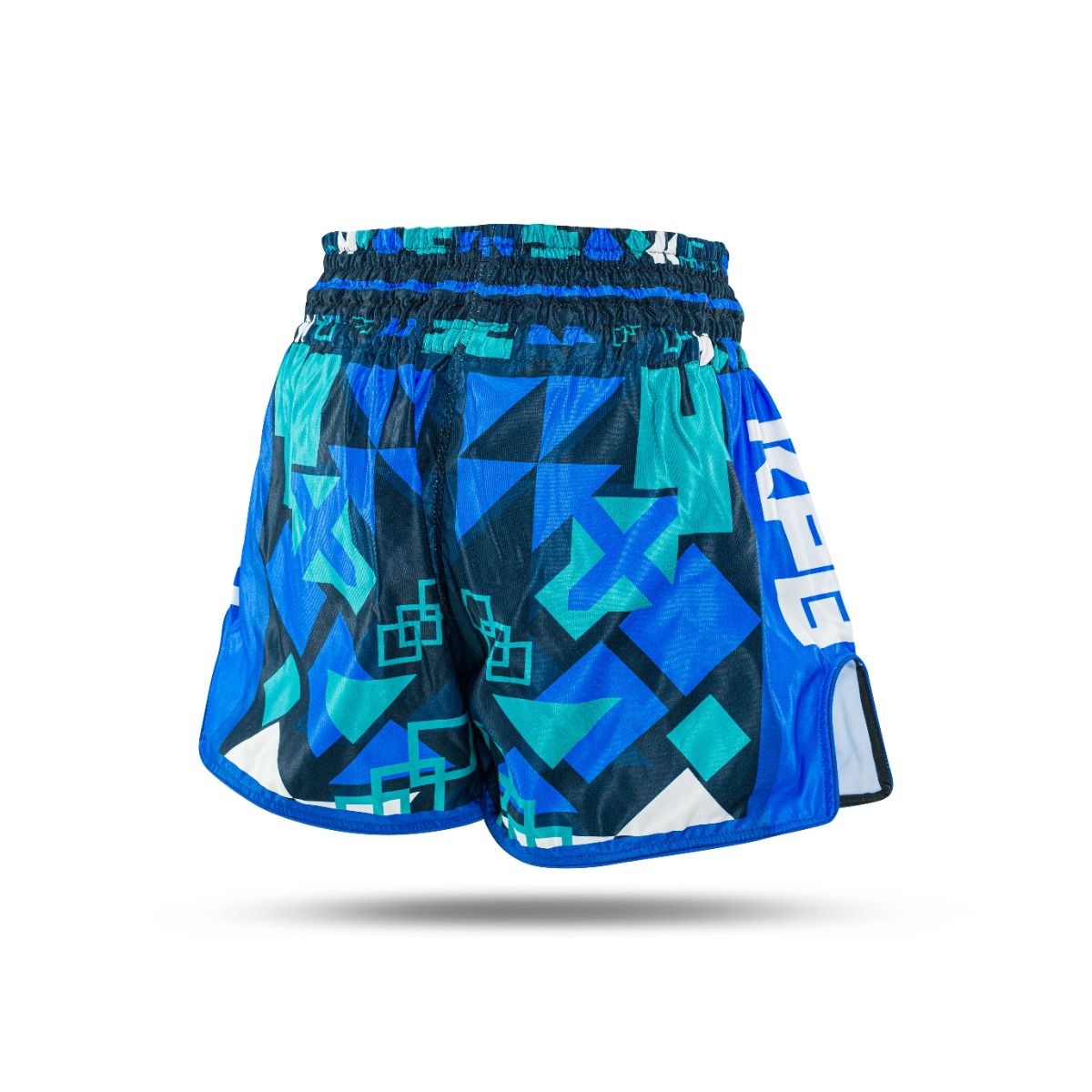 Short de boxe KPB, ABSTRACT