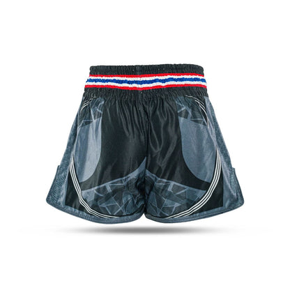 Short de boxe KPB, FLAG