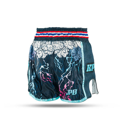 Short de boxe KPB, ODIN