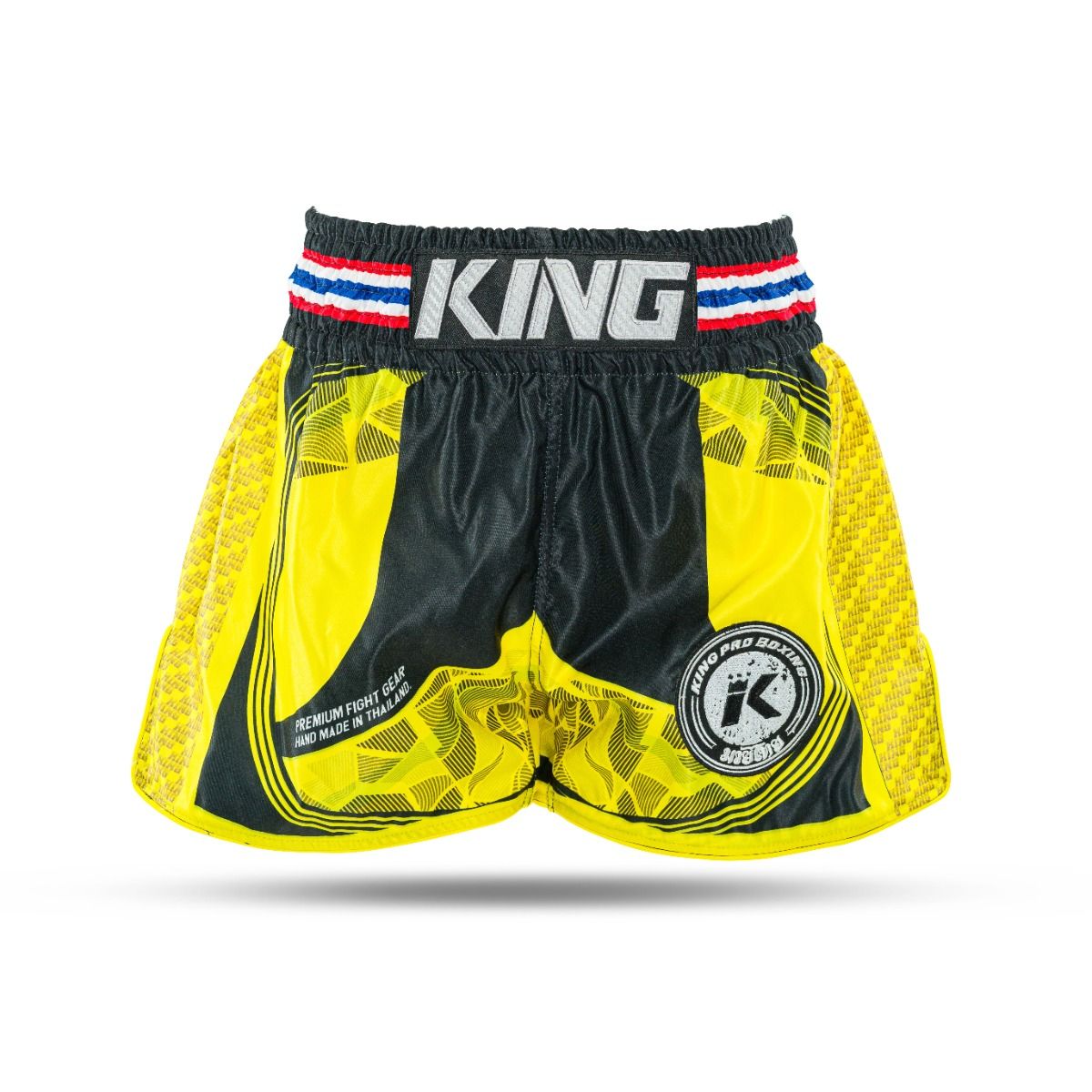 Short de boxe KPB, FLAG