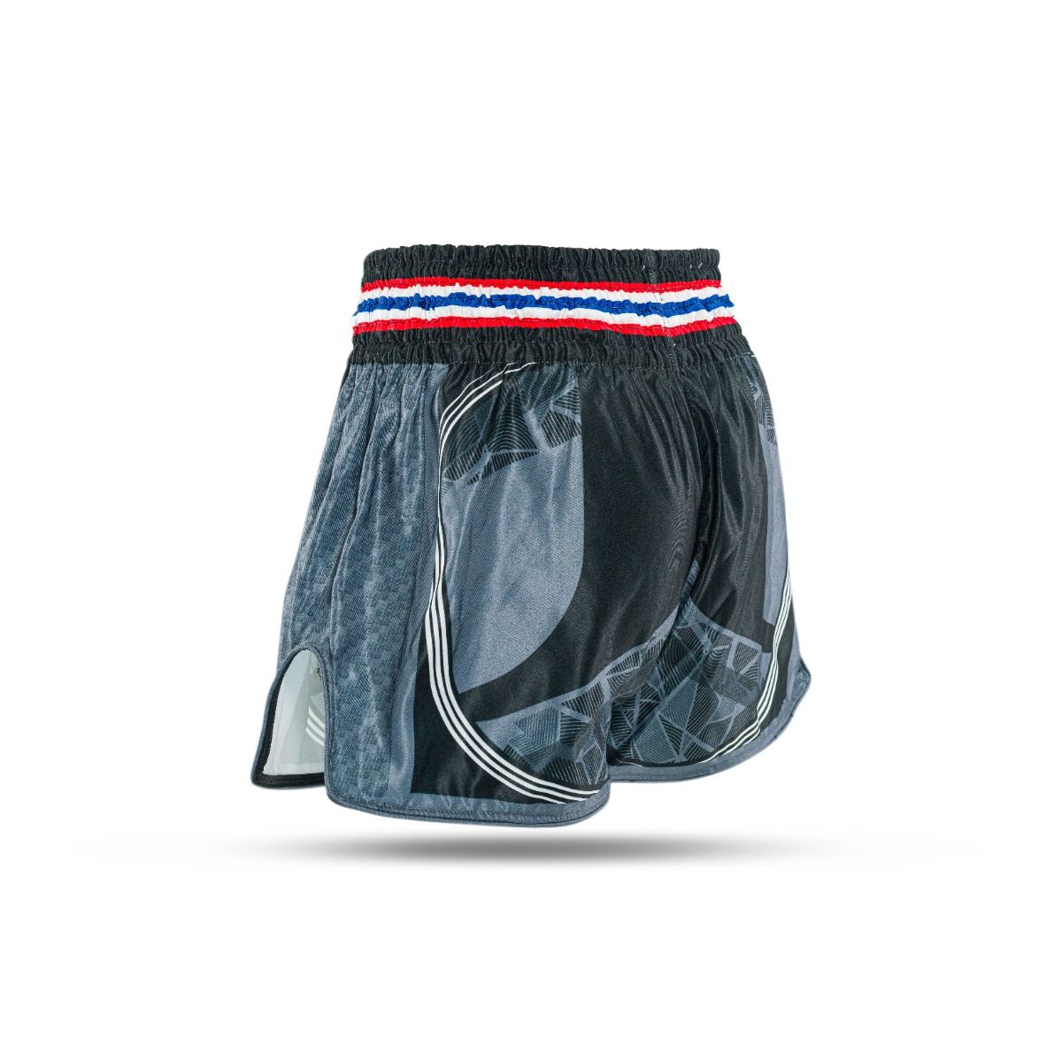 Short de boxe KPB, FLAG