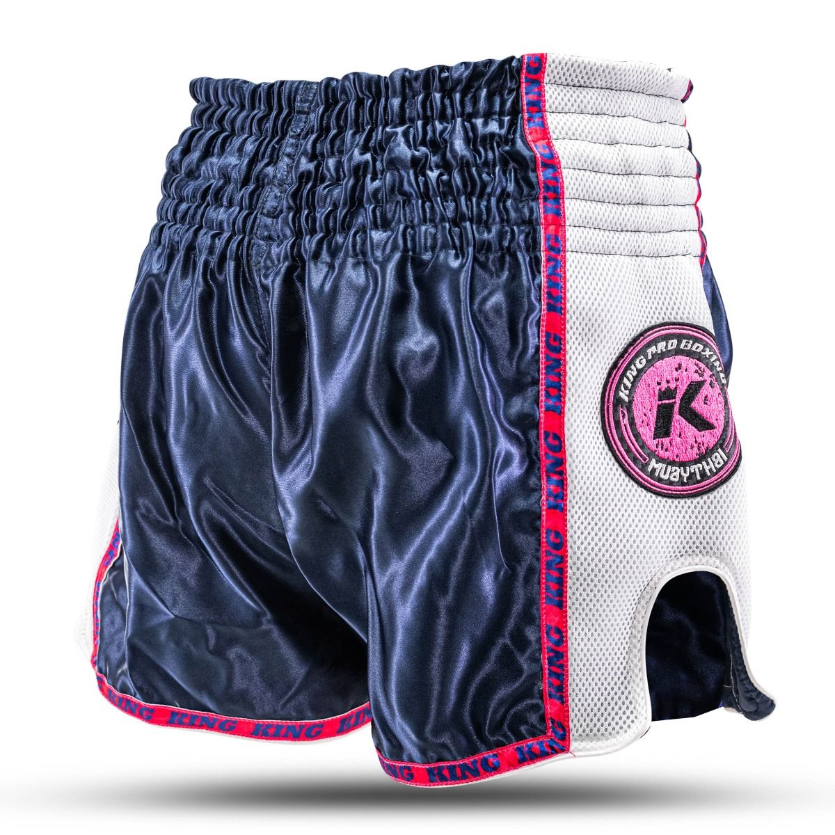 Short de boxe femmes KPB NEON 1