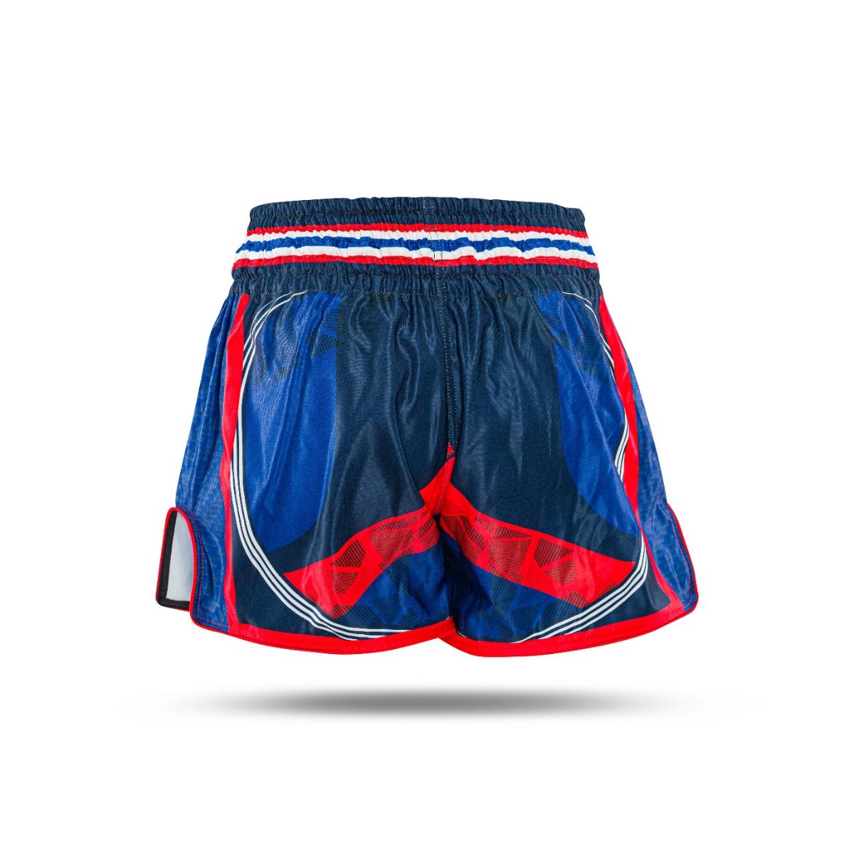 Short de boxe KPB, FLAG