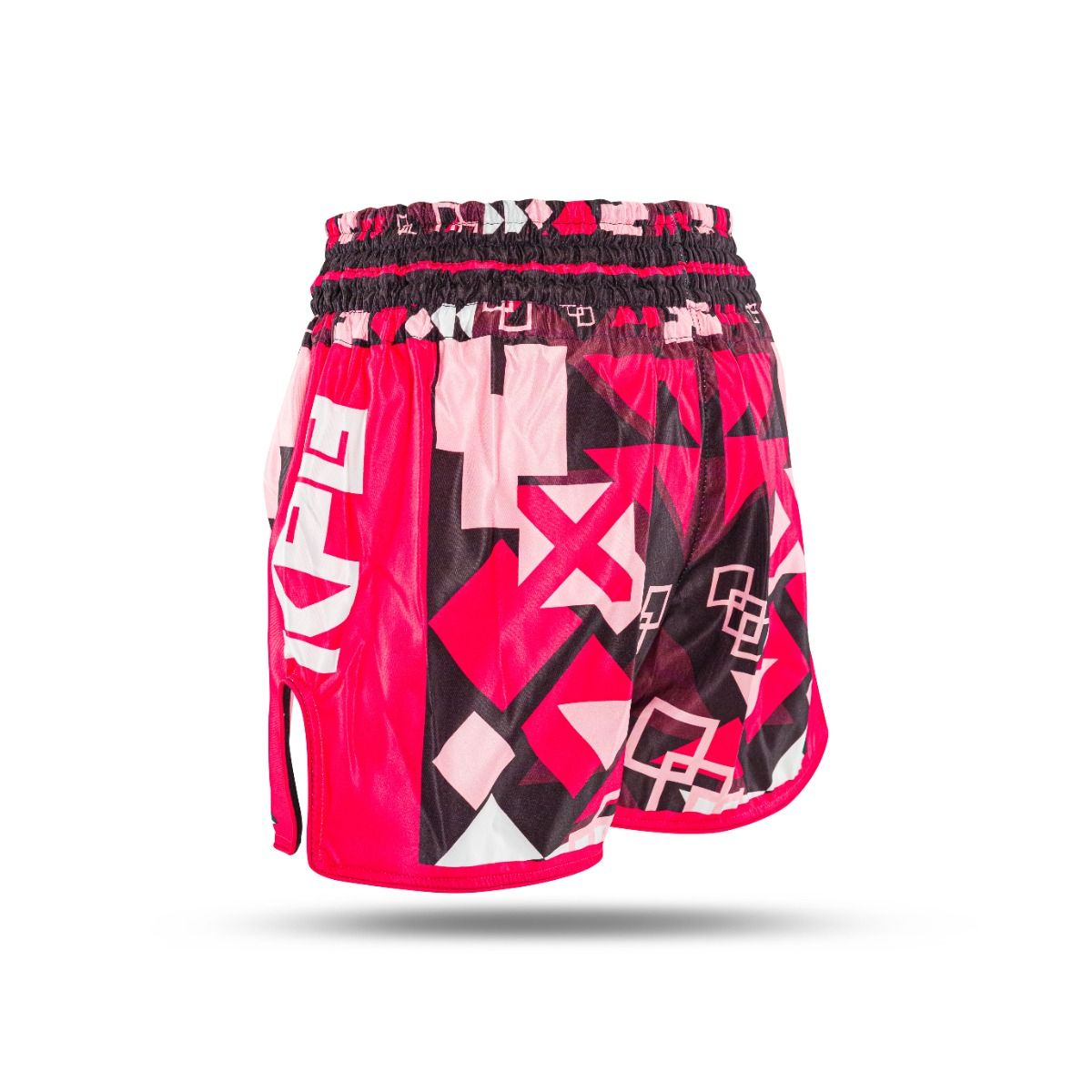 Short de boxe KPB, ABSTRACT