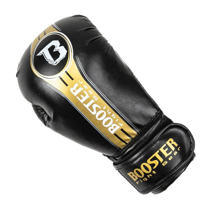 Gant de Boxe, Booster FUTURE V2 GOLD