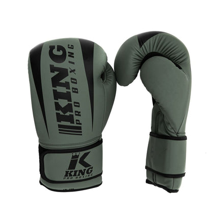 GANT de Boxe, King Pro Boxing /REVO