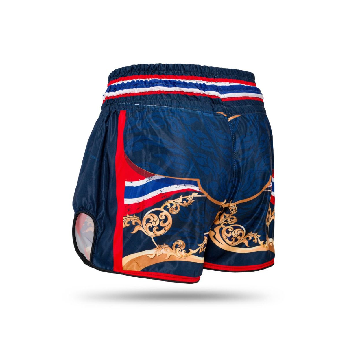 Short de boxe, Thaïlande TBT COUNTRY