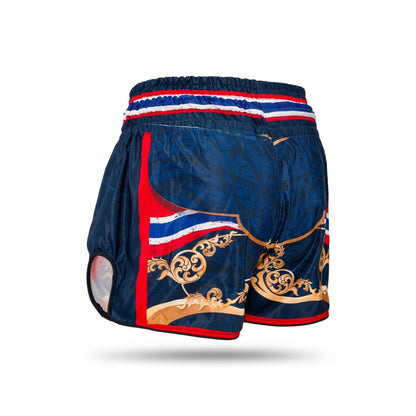 Short de boxe, Thaïlande TBT COUNTRY