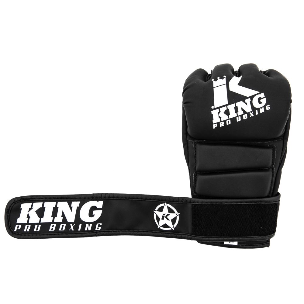 Gants MMA  King Pro Boxing/REVO 2