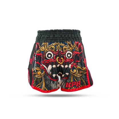 Short de boxe KPB, BARON