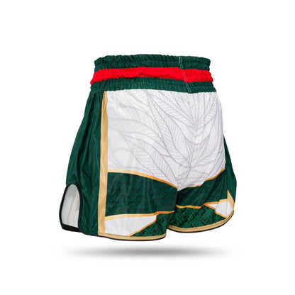 Short de boxe, Algérie TBT COUNTRY